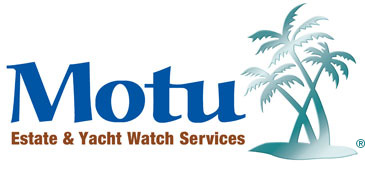 Motu Estate & Yacht Watch Services