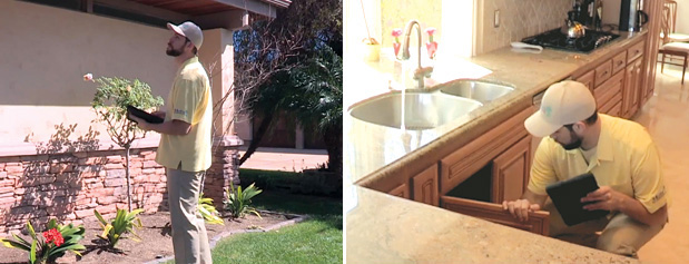 long term rental services